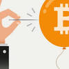With prices still soaring and a major public offering hitting the market, most professional investors think bitcoin is just a bubble, according to the latest bank of america fund manager survey. 1