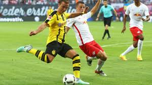 Sein geschätztes gehalt liegt bei 6.000.000 euro pro jahr. Germany Rule Midfielder Diego Demme Out Of Confederations Cup