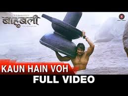 Panchhi Bole Romantic Song Baahubali The Beginning Prabhas Tamannaah Youtube Waiting Song Shiva Songs Lyrics