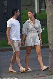 Meet jordan craig, girlfriend of nba player tristan thompson. Bachelor S Degree Brittany Hockley Was Discovered With Tennis Player S Boyfriend Jordan Thompson London News Time