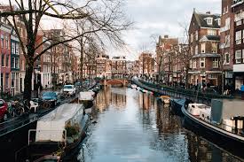 Communicaid, the uk's leading culture and communication skills consultancy, is currently looking for an experienced dutch trainer in amsterdam. Working In Amsterdam