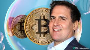 Elon musk is doubling down on his flirtation with bitcoin. Mark Cuban Crypto Exactly Like Dot Com Bubble Expects Bitcoin To Survive Bubble Burst Thrive Like Amazon Featured Bitcoin News
