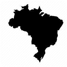 Pngtree offers over 11 brazil map png and vector images, as well as transparant background brazil map clipart images and psd files.download the free graphic resources in the form of png, eps, ai or psd. Brazil Country Geography Map World Icon Download On Iconfinder