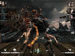 By hayden dingman games reporter, pcworld | today's best tech deals picked by pcworld's editors. Mortal Kombat X For Android Now Available For Download