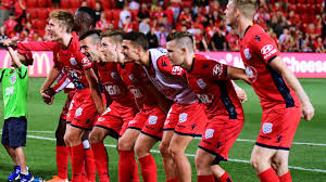 Adelaide united football club, an association club based in adelaide, south australia, was founded in 2003. A League Finals 2019 Talking Points Adelaide United Vs Melbourne City Melbourne Victory Vs Wellington Phoenix