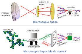 Cristalografía. Resolución estructural