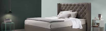 Lederbetten bringen luxuriöses ambiente ins schlafzimmer und ziehen die blicke auf lederbetten sind die luxusliner unter den polstermöbeln. Lederbetten Schlafzimmer Design Milanari Com