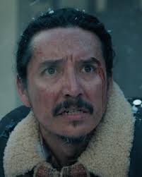 show me two people with insane beef, we'll go first.