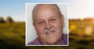 George Russell Miller Obituary 2015