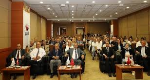 İnsan kaynakları departmanına iş başvurusu veya staj başvurusu yapmak için hemen tıklayın. Sanko Hastanesi Nde Kan Degisimi Gaziantep