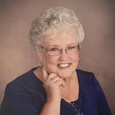 Ruby Lee Pitts Obituary October 23, 2023