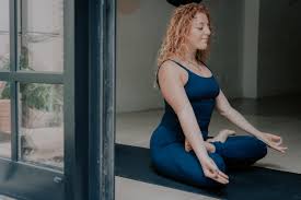 Adriana Bateh — Arise Yoga