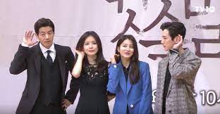 A lawyer in her thirties coming out of a long relationship decides to regain her figure and health after meeting a renowned personal trainer who obsesses with leading a healthy lifestyle after suffering a serious injury in his. The Best Legal Kdrama Goes To Castlepen