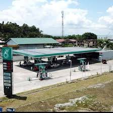 PETRONAS Jalan Bokara