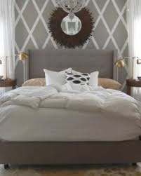 Halo sobat pada kesempatan ini kami aken berbagi tips untuk memperindah rumah dengan motif bata dan garis. Minim Budget Berikut 7 Cara Hias Dinding Kamar Tanpa Cat Popmama Com