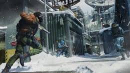 Call of Duty Black Ops 7 is getting another remake of Summit in Seaon 03 Reloaded