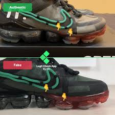 How do i get this thing out? Step 4 Look At The Midsole Bubbles On The Cpfm Vapormax Fake Cactus Plants Fake Shoes Sneakers Guide