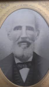 Lucy Ann Clark and William Jackson Farley