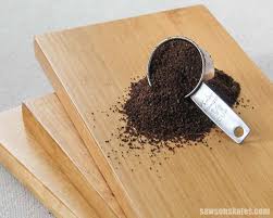 • substitute a glaze or gel stain for the liquid stain. How To Stain Wood With Coffee Easy Natural Saws On Skates