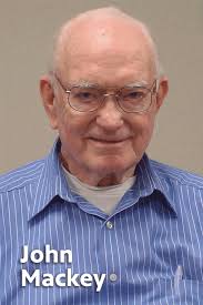 John Mackey