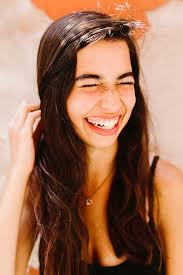 Mona's European Senior Shoot \\ London, France, Italy