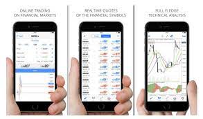 Also, forex and cfds are not available. Best Forex Trading App Of 2020 For Iphone And Android