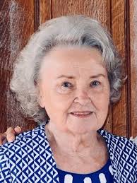 Jo Blackmon Obituary