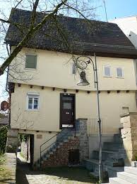 Alles über den immobilienmarkt, entwicklung der immobilienpreise & wohnumfeld. Datei Haus Auf Der Mauer Waiblingen Jpg Wikipedia