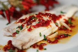 Per cucinare la spigola conviene utilizzare il lato grigliato. Meno 30 Surgelati Il Mare In Tavola