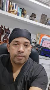 Dr Armando Basilio Roque