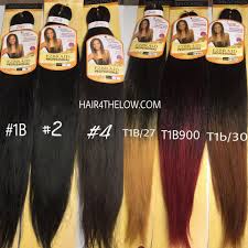 28 Albums Of Ez Braid Hair Color Chart Explore Thousands