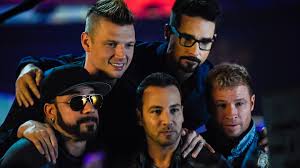 Catch Up Everything You Need To Know About The Backstreet Boys Dna Tour In North America What Happens On The Backstreet