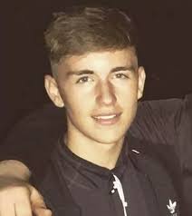 Teen killed in French Alps plane crash with fellow Brit pictured as friends  pay tribute