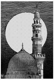 medina al masjid an nabawi المسجد النبوي المدينة المنورة in 2021 empire state building oil painting empire