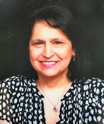 Judith Iversen Obituary