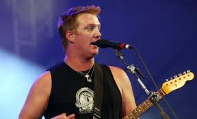 Josh Homme Net Worth 2019 Age Height Weight Wife Kids