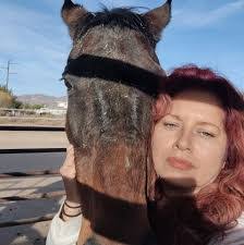 Myrna Contreras's Instagram, Twitter & Facebook