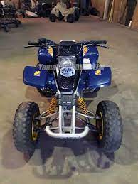 1998 Yamaha Blaster 200 Yfs200 Antique Quad Bike Atv Yamaha Quad Bike Atv