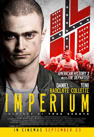 Imperium (Daniel Ragussis, 2016)
