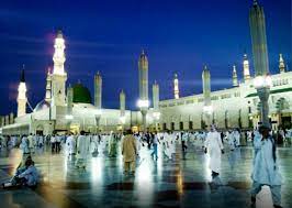 Ini merupakan peninggalan sejarah yang bermakna buat kaum muslimin. Keajaiban Di Masjid Nabawi Kisah Nyata Myrepro