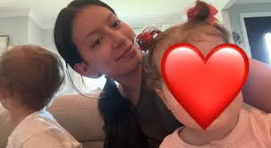 Hi my name is Rhonda our wonderful nanny who has been with our family for  11 years is available she has experience with multiple children in which  she took exceptional Care of