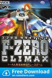 Download F Zero Climax Eurasia Gameboy Advance Gba Rom In 2020 Gameboy Advance Gameboy Gba