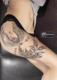 Check spelling or type a new query. Top 45 Hinh XÄƒm Chim PhÆ°á»£ng Hoang Lá»­a á»Ÿ LÆ°ng Tay Vai Ä'áº³ng Cáº¥p Phoenix Tattoo Design Tattoos Feather Tattoos
