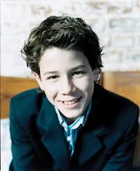 Nicholas Jonas @ kids'music
