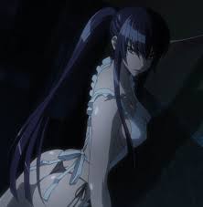 I can talk about one of the best zombie survivor shows in anime and everything i love about it. Highschool Of The Dead Episode 7 Dead Night And The Dead Ruck Ecchi Hunter