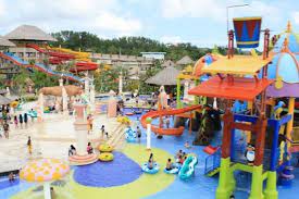 Taman wisata pendidikan purbasari pancuran mas. 6 Wisata Di Purwokerto Ini Cocok Buat Liburan Bersama Keluarga