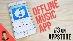 Forget About Itunes Best Offline Music App On Iphone Ipad Ios 13 12 4 Download Appstore Link Youtube
