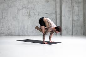 Here is a group yoga poses that can help to improve your core muscles. Can Yoga Help Build Muscle And Strength Skill Yoga