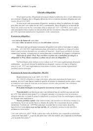 Drept Civil Cursul 7 Tgo Unibuc Drept Civil Cursul Aprilie Efectele Studocu