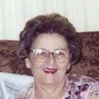 Obituary information for Julia Rachal Bordelon
